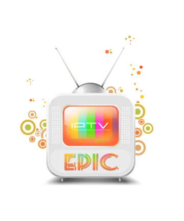 EPIC IPTV - 12 Month Plan Options
